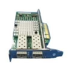 Dell Intel X520 DP 10Gb DASFP - High-Performance Dual Port Network Adapter for Enhanced Connectivity - Part Number: GCCFM